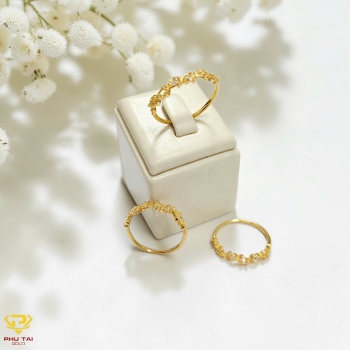 Nhẫn nữ vàng ta (mã NN6 24)